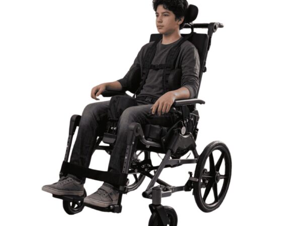 Como escolher a cadeira de rodas ideal para cada rotina?
